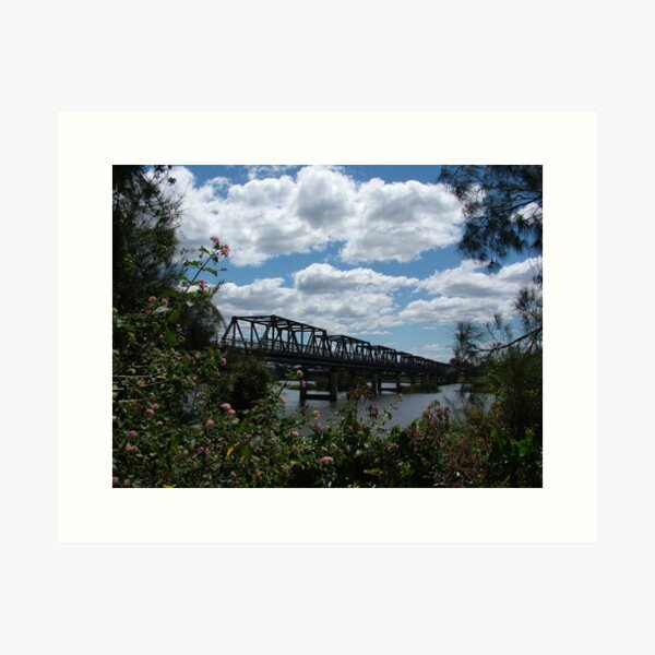 Item preview, Martin Bridge designed and sold by Gary Kelly.