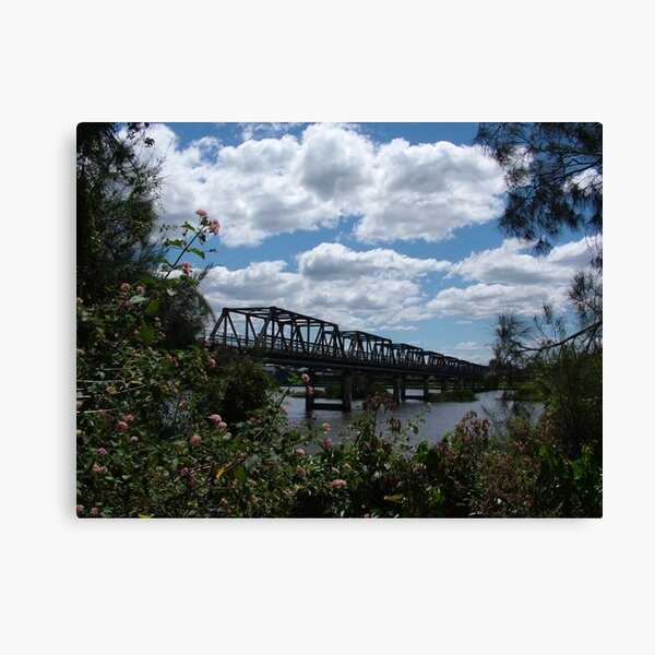 Item preview, Martin Bridge designed and sold by Gary Kelly.
