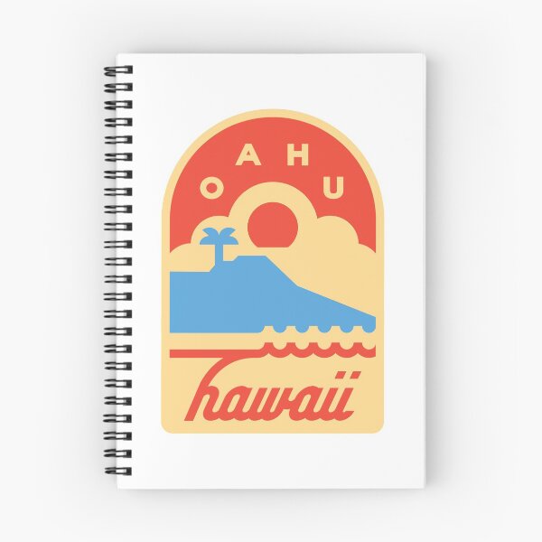 Item preview, OAHU - Hawaii - USA designed and sold by JamesShannon.