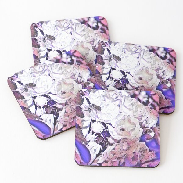 Item preview, Nightcore Roses designed and sold by Shelley Loewnau-Jones Studio.