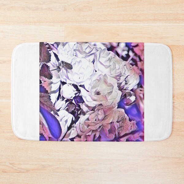 Item preview, Nightcore Roses designed and sold by Shelley Loewnau-Jones Studio.