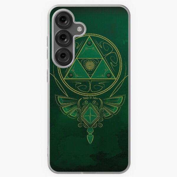 Item preview, ~Green Courage~ designed and sold by Make-It-Mico.