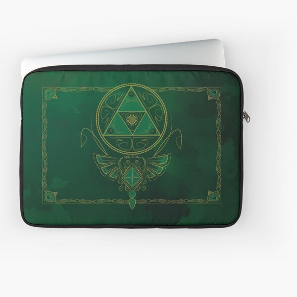 Item preview, ~Green Courage~ designed and sold by Make-It-Mico.