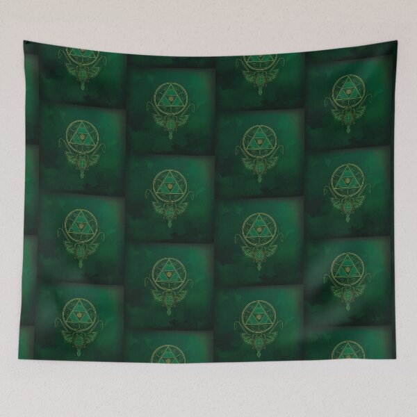Item preview, ~Coraje Verde~ designed and sold by Make-It-Mico.