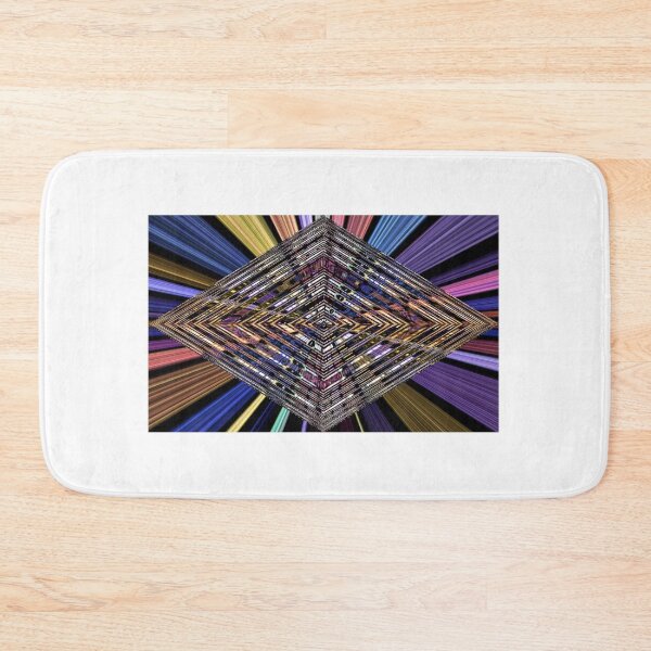 Item preview, Explosion of Color designed and sold by Norma Jean’s Art.