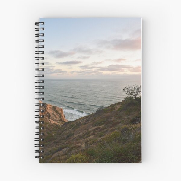 Item preview, Torrey Pines, La Jolla, California designed and sold by Mike Kunes.