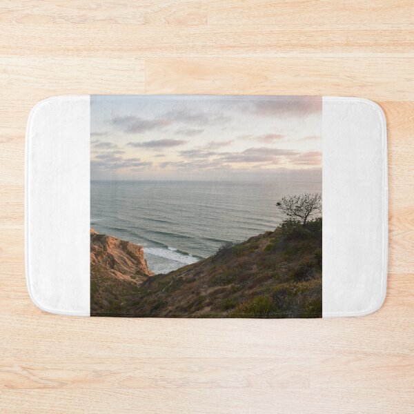 Item preview, Torrey Pines, La Jolla, California designed and sold by Mike Kunes.