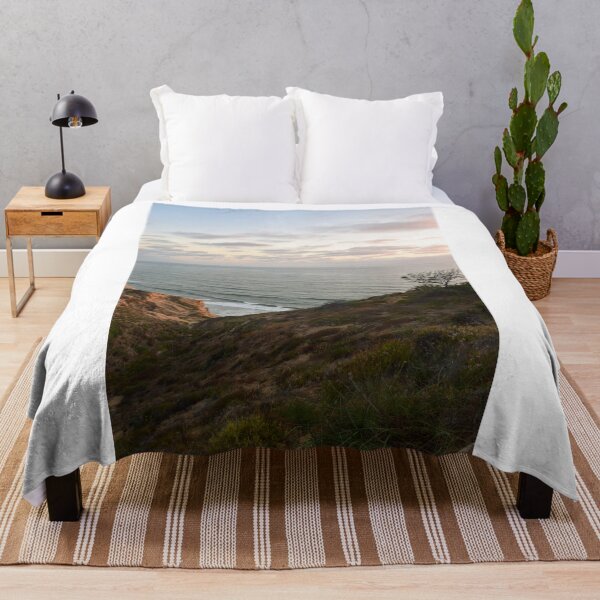 Item preview, Torrey Pines, La Jolla, California designed and sold by Mike Kunes.