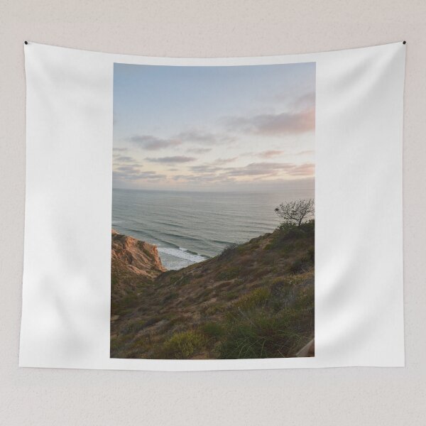 Item preview, Torrey Pines, La Jolla, California designed and sold by Mike Kunes.