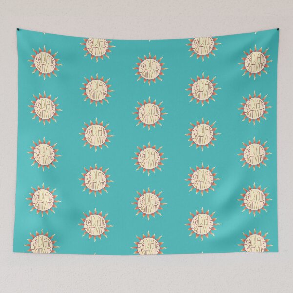 Item preview, Radiate Positivity Sun Flares designed and sold by M-lee400.