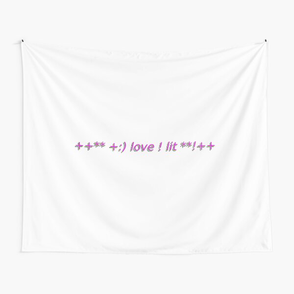 playboi carti text Tapestry