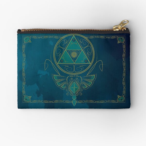 Item preview, ~Blue Wisdom~ designed and sold by Make-It-Mico.