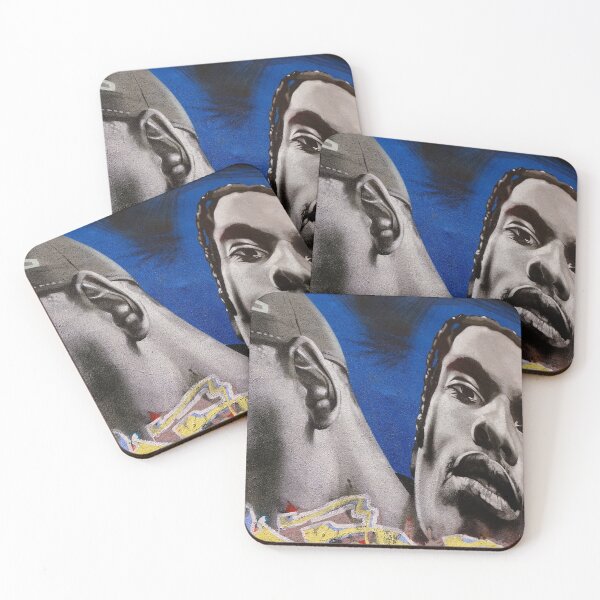 Item preview, The Face designed and sold by D-GaP.