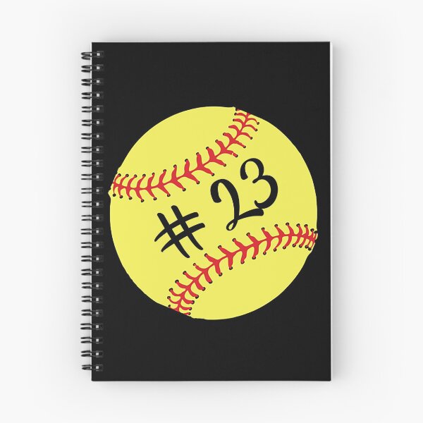 Item preview, Softball Player Back No Number 23 #23 Ball Sport Jersey Gift designed and sold by theshirtinator.