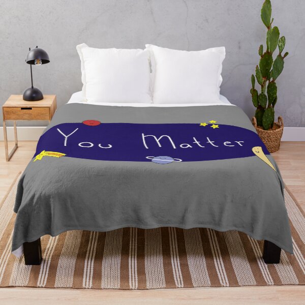 Item preview, You Matter Space Buddies designed and sold by M-lee400.