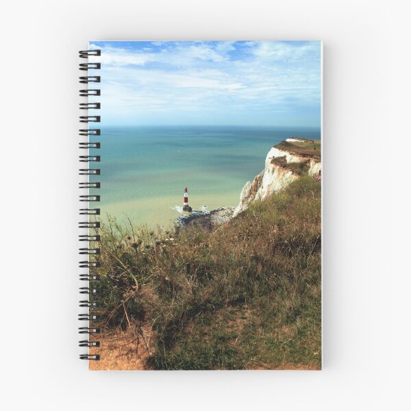Item preview, Beachy Head Lighthouse designed and sold by JohnDalkin.