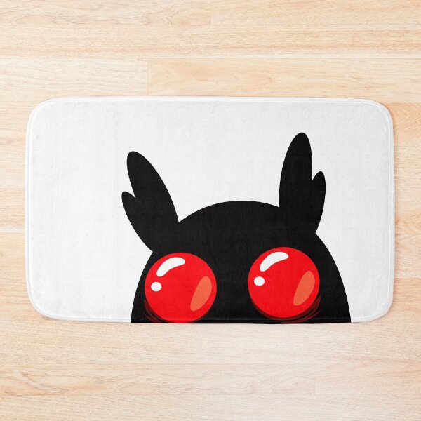 Item preview, Peeking Moth designed and sold by Mark-Experience.