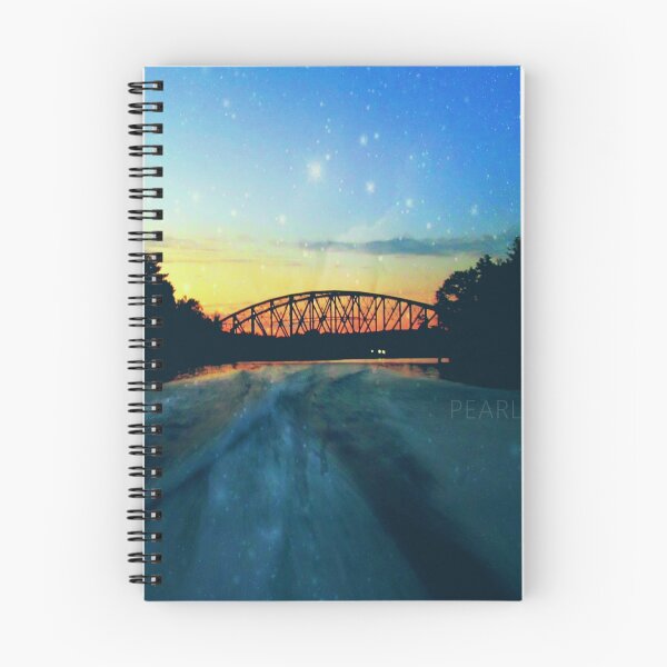 Item preview, The Silver Bridge designed and sold by Pearle.
