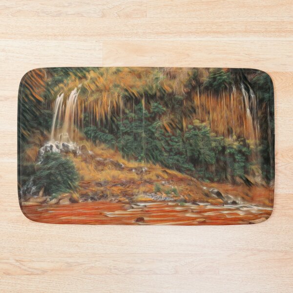 Item preview, Waterfall designed and sold by nest-prints.