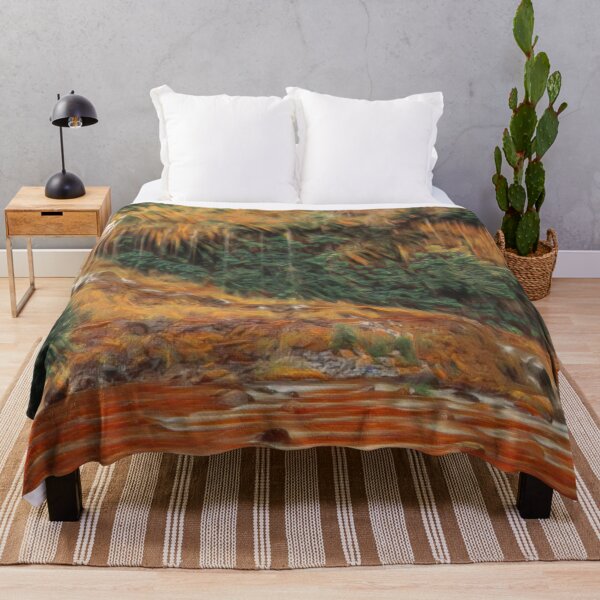 Item preview, Waterfall designed and sold by nest-prints.