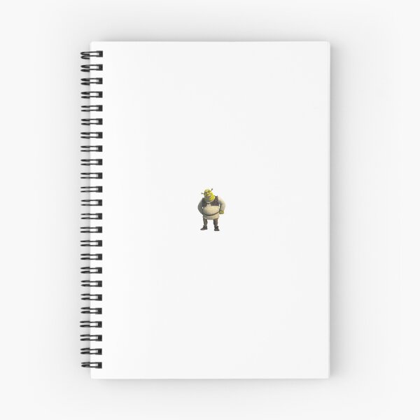 Item preview, shrek is love designed and sold by NotSophia.
