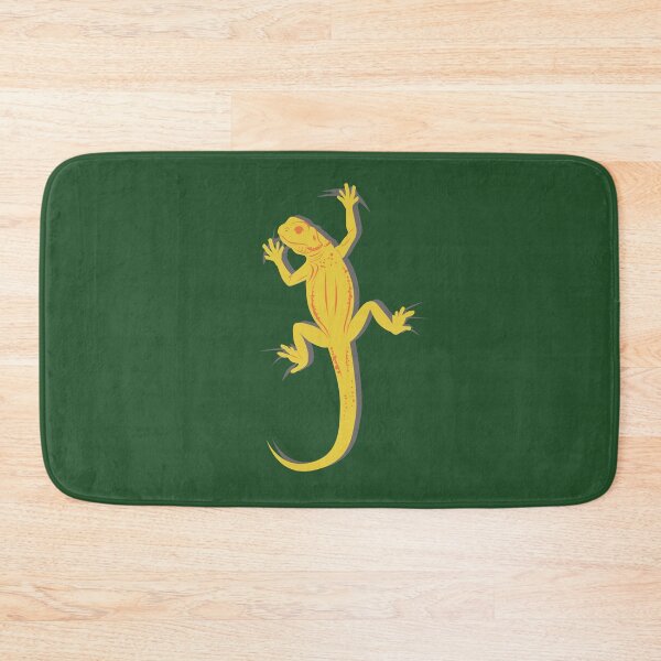 Item preview, Yellow Lizard designed and sold by TheKohakuDragon.