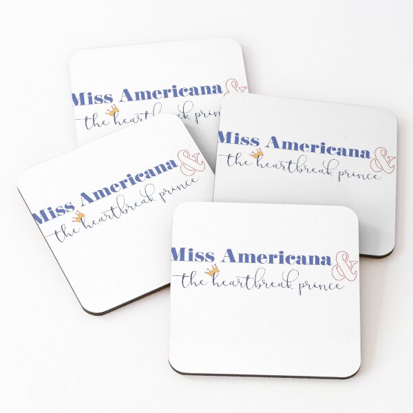 Item preview, Taylor Swift - Miss Americana & the Heartbreak Prince - Lover designed and sold by stickersisters.