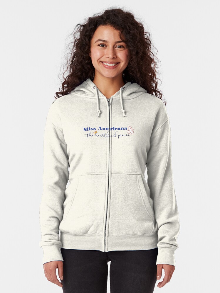 Miss best sale americana hoodie