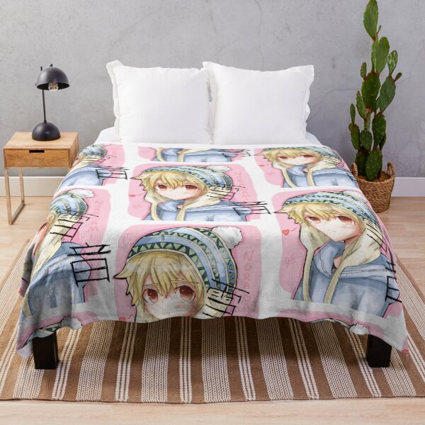 Item preview, Noragami Yukine artwork By Kībo-Kībo designed and sold by Kibo-Kibo.