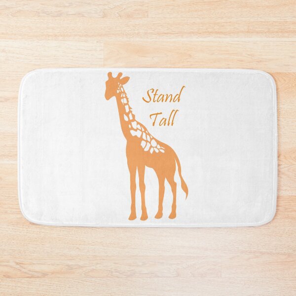 Item preview, Stand Tall designed and sold by TheKohakuDragon.