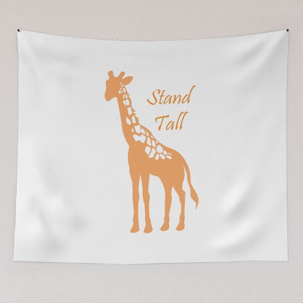 Item preview, Stand Tall designed and sold by TheKohakuDragon.