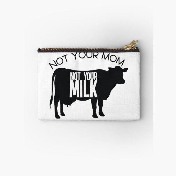 Artikelvorschau, Vegan - Nicht deine Mutter, nicht deine Milch entworfen und verkauft von NellaRosa.