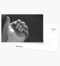Protection Postcards