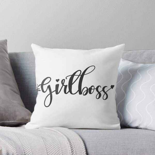 Artikelvorschau, GirlBoss entworfen und verkauft von NellaRosa.
