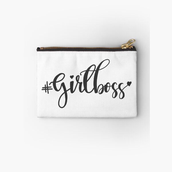 Artikelvorschau, GirlBoss entworfen und verkauft von NellaRosa.