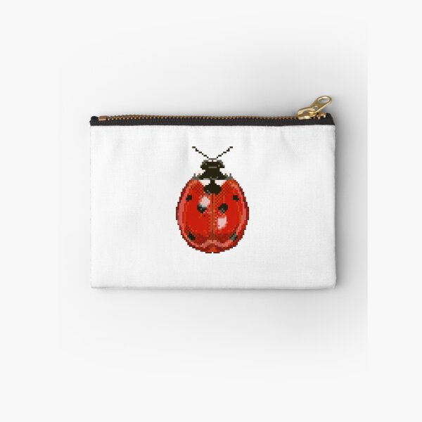 Item preview, Red and Black Ladybird designed and sold by MinMin-Bug.