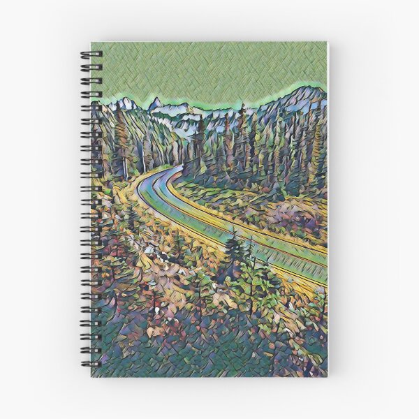Item preview, Route 53 designed and sold by nest-prints.