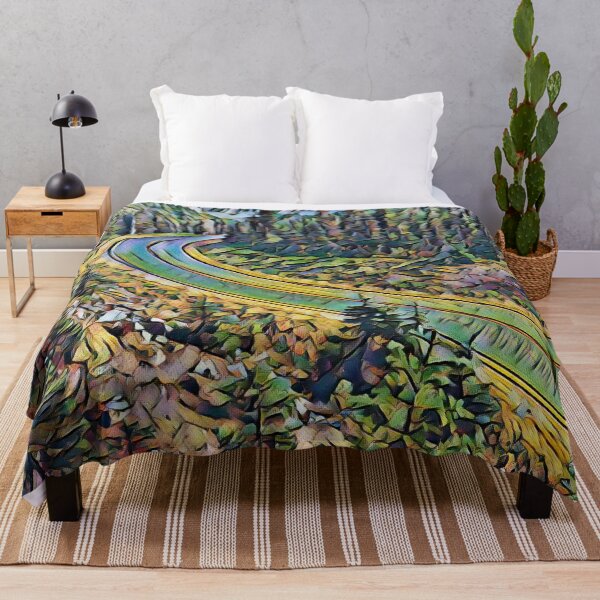 Item preview, Route 53 designed and sold by nest-prints.
