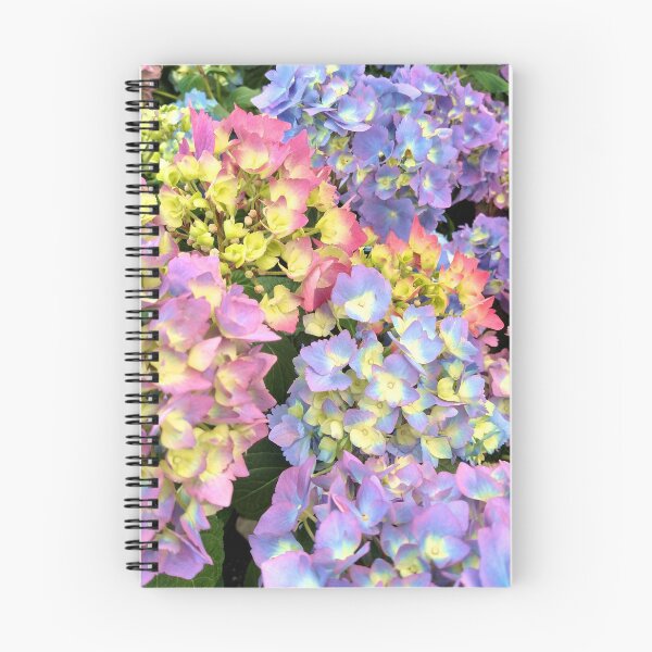 Item preview, Hydrangea Party designed and sold by Cell0113.