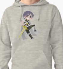 Fire Emblem Awakening - Chrom Sweat à capuche