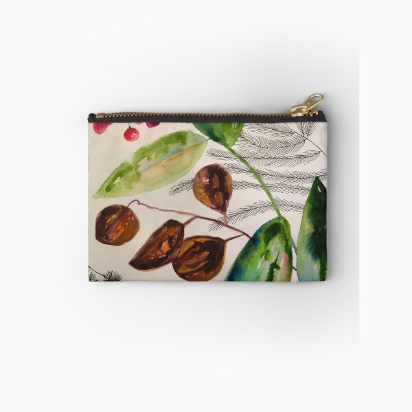 Item preview, botanical collection designed and sold by Marianna Tankelevich.