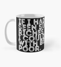 riches Mug