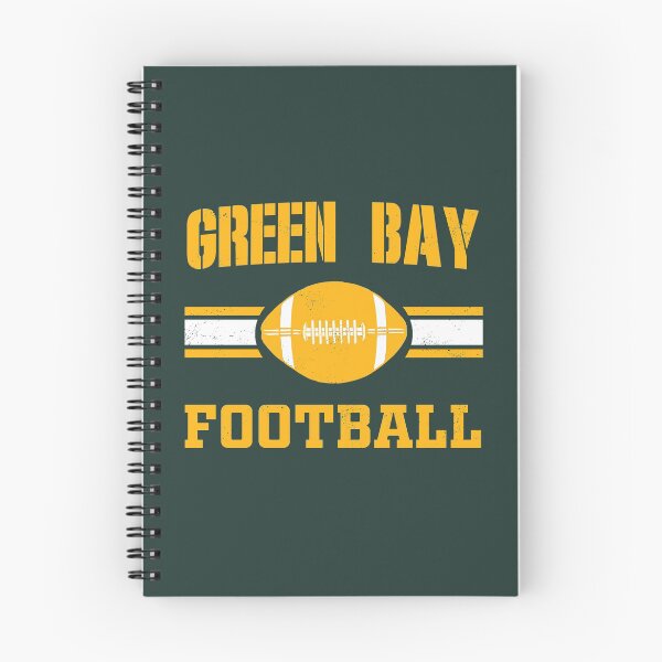 Item preview, Green Bay Football designed and sold by MulletHappens.