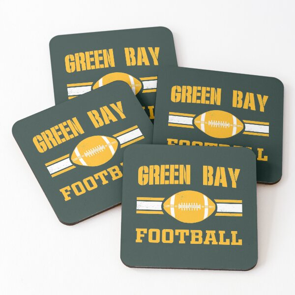 Item preview, Green Bay Football designed and sold by MulletHappens.
