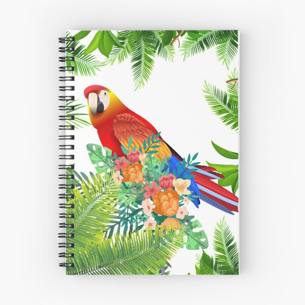 Item preview, Verano tropical designed and sold by Ovnil.