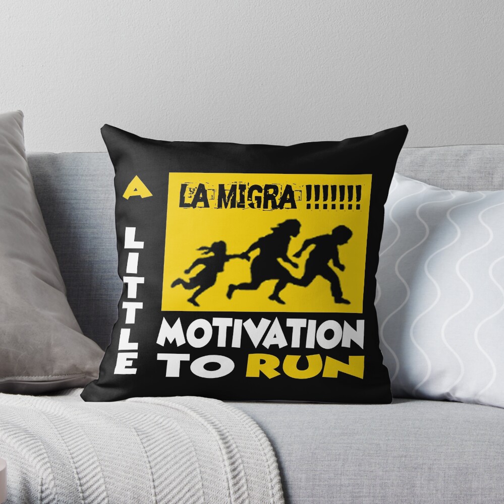 Item preview, Throw Pillow designed and sold by Mbranco.