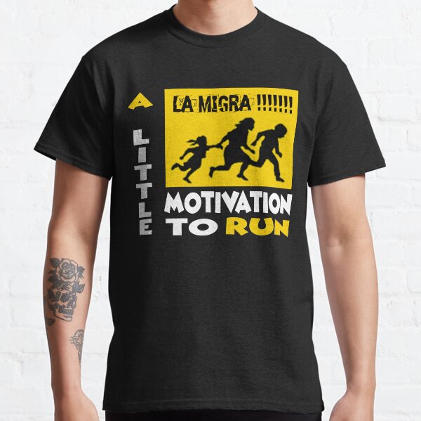 Classic T-Shirt