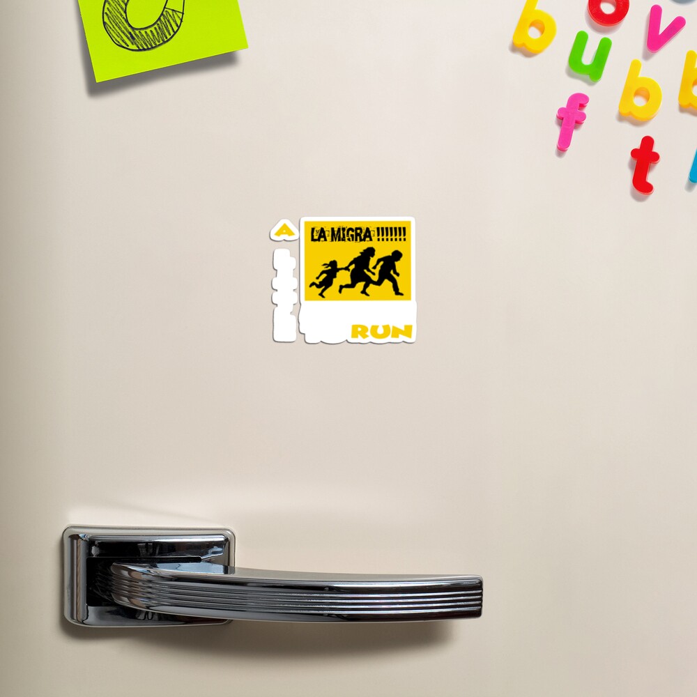 Item preview, Magnet designed and sold by Mbranco.