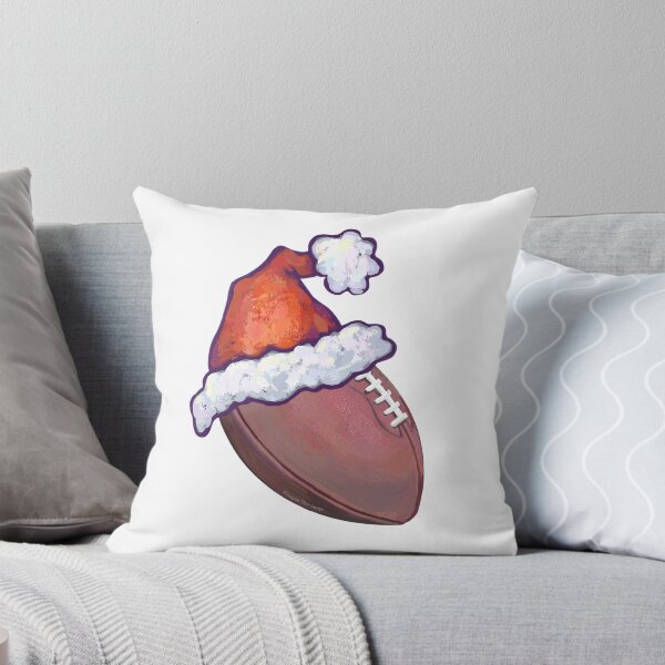 Item preview, Football Christmas designed and sold by ImagineThatNYC.