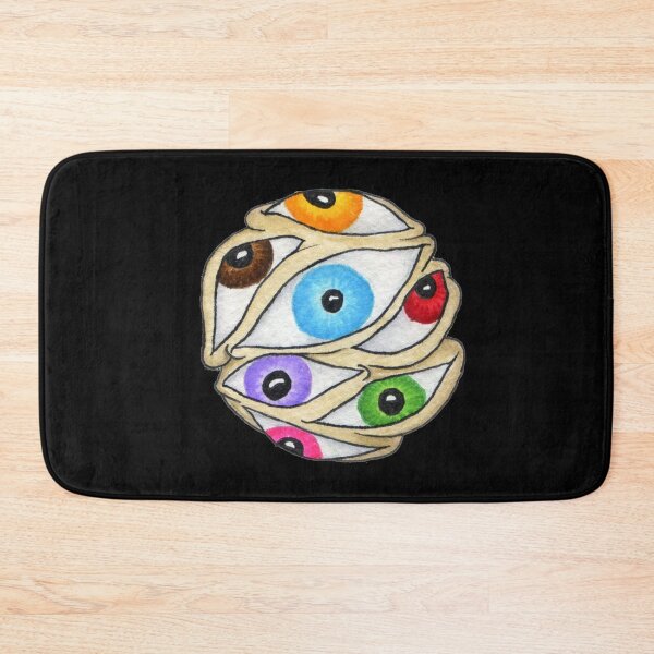 Item preview, Colour Eyeball designed and sold by DILLIGAFM8.